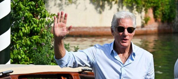 După Eva Longoria, și Richard Gere se mută definitiv din SUA în Europa