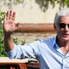 După Eva Longoria, și Richard Gere se mută definitiv din SUA în Europa