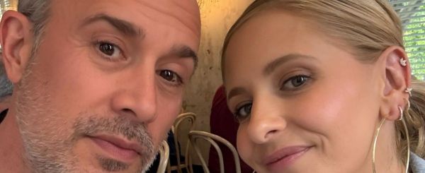 Sarah Michelle Gellar și Freddie Prinze Jr. au sărbătorit Ziua Recunoștinței în Australia