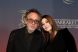 Tim Burton și Monica Bellucci, apariție rafinată la Festivalul de Film de la Marrakech