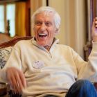 Dick Van Dyke, la 98 de ani în videoclipul celor de la Coldplay
