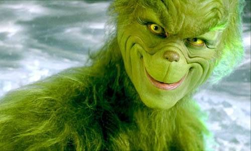 Jim Carrey spune că ar fi deschis să filmeze o continuare a Grinch , cu o singură condiție