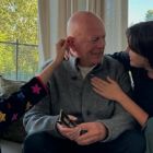 Noutăți de la Demi Moore și Bruce Willis: Sărbători în zăpadă cu nepoata, o logodnă neașteptată și o aniversare amară