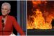 Profund afectată de incendiul din California, Jamie Lee Curtis donează 1 milion $ victimelor