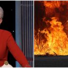 Profund afectată de incendiul din California, Jamie Lee Curtis donează 1 milion $ victimelor