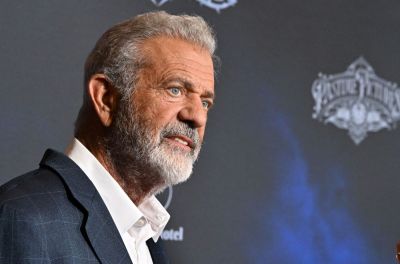 Reacția incredibilă a lui Mel Gibson după ce și-a pierdut casa de 14,5 milioane de dolari în incendiul din L.A.