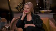 Cameron Diaz spune că cei 10 ani, cât a lipsit de pe ecrane, au fost cei mai buni din viața ei