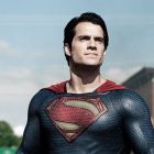 Superman a devenit tată. Henry Cavill și logodnica sa au fost deja văzuți cu bebelușul la plimbare