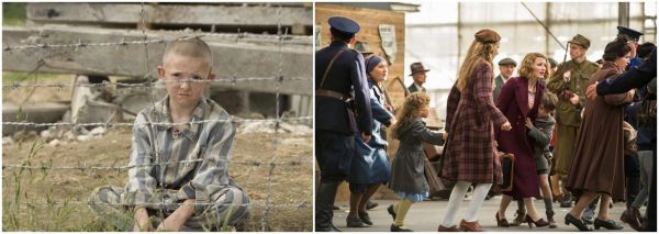 Pro Cinema comemorează în seara aceasta victimele Holocaustului cu două filme tematice