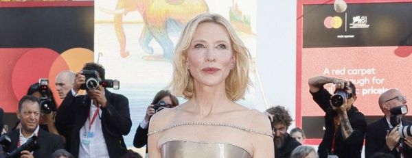 Cate Blanchett lansează un program de sprijin pentru regizorii refugiați, în contextul politicilor anti-migrație a lui Donald Trump