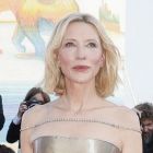 Cate Blanchett lansează un program de sprijin pentru regizorii refugiați, în contextul politicilor anti-migrație a lui Donald Trump