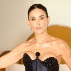 Demi Moore e uimitoare. A mai încasat un premiu și a făcut furori la Critics Choice Awards