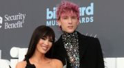 Deși însărcinată, Megan Fox n-a mai răbdat și a pus capăt relației cu Machine Gun Kelly