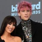 Deși însărcinată, Megan Fox n-a mai răbdat și a pus capăt relației cu Machine Gun Kelly