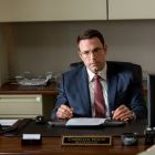 Ben Affleck se întoarce în The Accountant 2