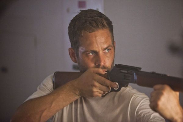 Regretatul Paul Walker își testează limitele în Numărătoare inversă, unul dintre ultimele sale filme