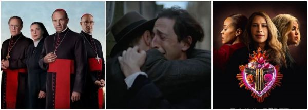 Câștigători și pierzători la Premiilor BAFTA 2025