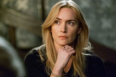 Kate Winslet debutează ca regizoare într-un proiect pentru Netflix