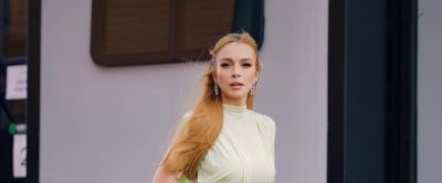 Probleme noi pentru Lindsay Lohan. Tatăl ei a fost arestat