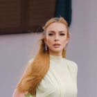 Probleme noi pentru Lindsay Lohan. Tatăl ei a fost arestat