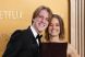 Apariție rară la SAG Awards! Jodie Foster a apărut pe covorul roșu cu fiul ei