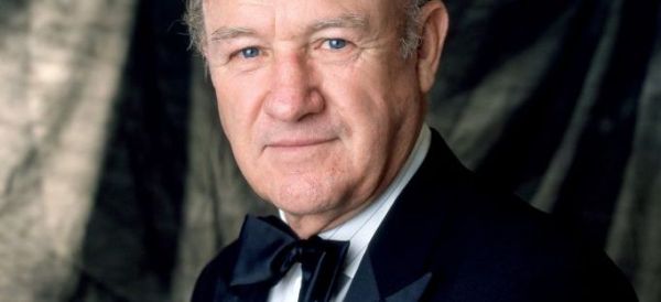 Sfârșit teribil! Gene Hackman, soția și câinele lui au fost găsit decedați în casă