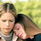 Sarah Michelle Gellar, starul serialul Buffy, spaima vampirilor, e afectată profund de moartea colegei sale, Michelle Trachtenberg
