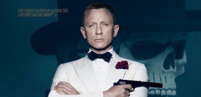 Cum a ajuns miliardarul Jeff Bezos noul șef al lui James Bond?