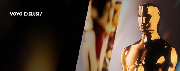În marea seară a decernării Premiilor Oscar, Amalia Enache și Alex Bogdan prezintă Studio Oscars 2025