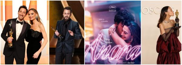 Marile surprize de la gala Premiilor Oscar. Lista completă a câștigătorilor