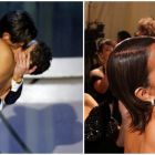 Răzbunare! Halle Berry l-a sărutat pe Adrien Brody la Oscaruri în fața iubitei lui. Ce a vrut să demonstreze?