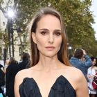 Natalie Portman s-a îndrăgostit din nou de un francez. Cine este noul ei partener?