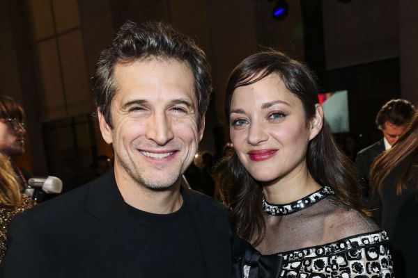 Surpriză! La 13 ani, fiul lui Marion Cotillard și Guillaume Canet își face debutul în film