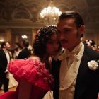 Deva Cassel, fiica actorilor Monica Bellucci și Vincent Cassel, este îndrăgostită. Cine e iubitul ei?