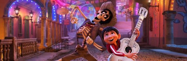 Disney și Pixar anunță producția filmului Coco 2