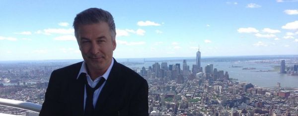 A fost lansat trailerul filmului Rust, producție a lui Alec Baldwin marcată de tragedie