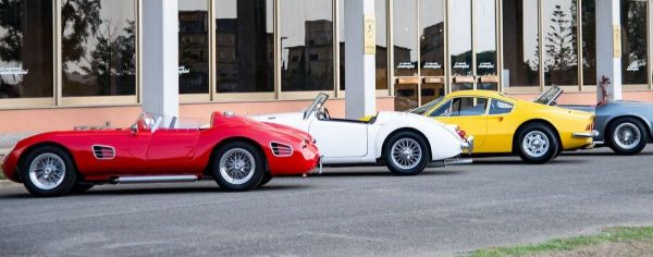 Pasiune, viziune și adrenalină în Lamborghini, povestea creării marelui brand automobilistic