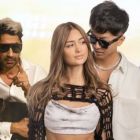 Iuliana Beregoi, idolul adolescenților, îl întâlnește pe Connect-R în Două inimi