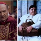 O scurtă istorie a papilor în filme și la TV, de la Peter O rsquo;Toole la Robbie Coltrane