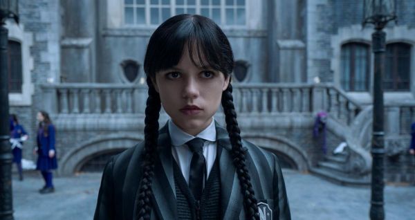 Jenna Ortega se întoarce la rolul din serialul Wednesday. Cum arată teaser-ul sezonului al doilea?