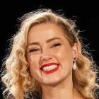 Surpriză! Amber Heard este mamă de gemeni