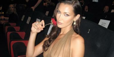 Francezii au devenit pudici? Fără nuditate pe covorul roșu de la Cannes!