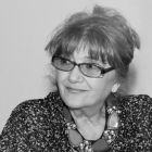 A murit actrița Cristina Deleanu, alias directoarea din Liceenii. Iată ce reacție a avut Florin Piersic