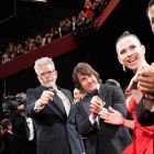 Cannes 2025 - Minute în șir de ovații pentru Tom Cruise și echipa Mission: Impossible ndash; The Final Reckoning