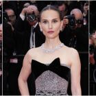 Angelina Jolie, Natalie Portman și Emma Stone au dus glamourul hollywoodian la Cannes