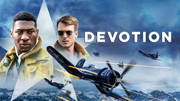 Eroii aerului, un emoționant film despre curaj și prietenie