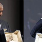 Denzel Washington a fost premiat cu un Palme d Or onorific la Cannes
