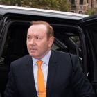 Reabilitat? Kevin Spacey a primit un premiu la Cannes