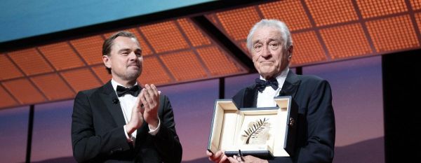 Reflecții de final de festival. Robert De Niro, discurs neașteptat la Cannes