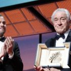 Reflecții de final de festival. Robert De Niro, discurs neașteptat la Cannes
